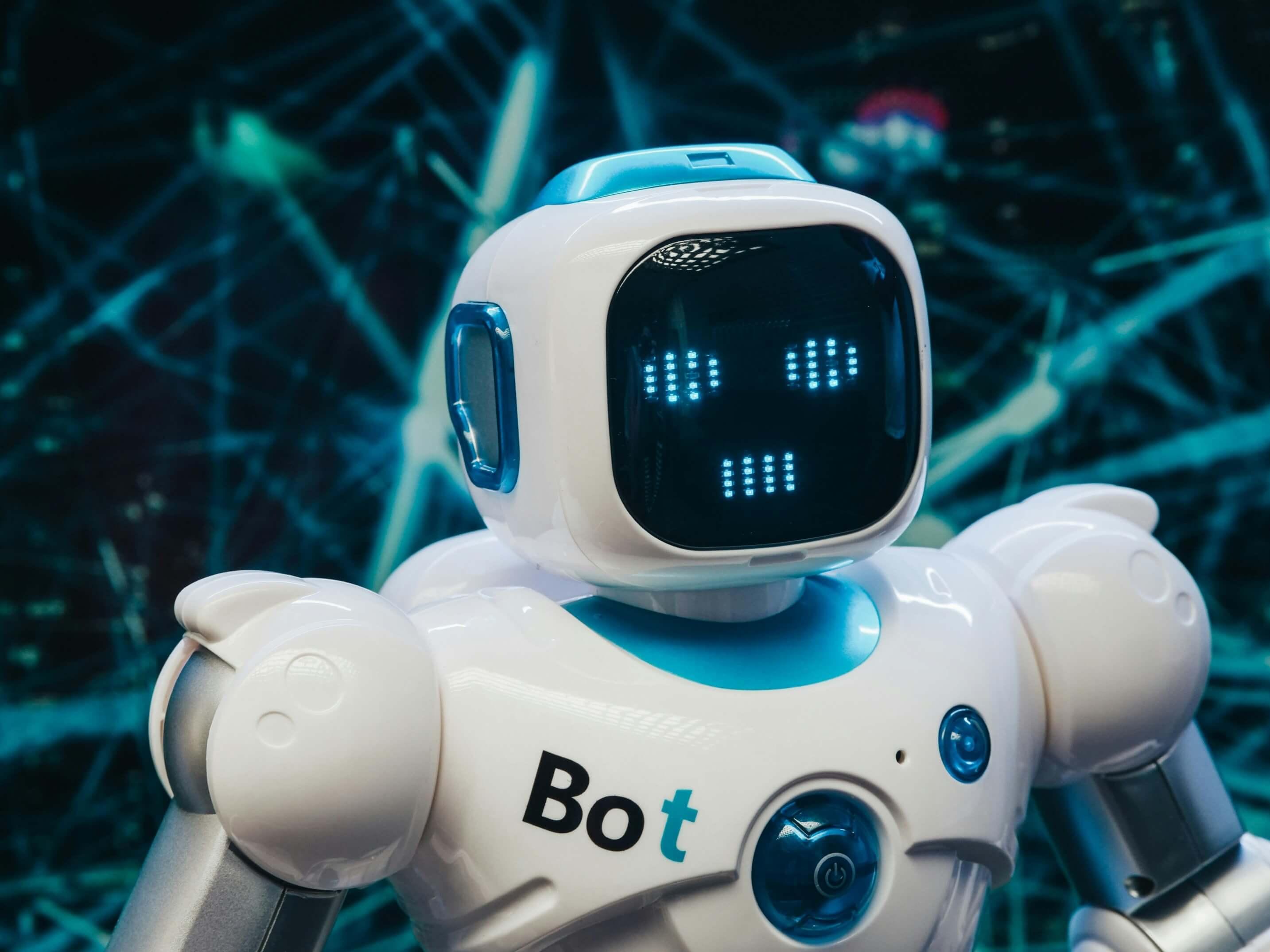 The Rise of Bad Bots: why behavior-based Security is Now Critical