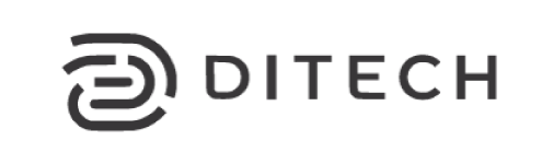 Ditech logo
