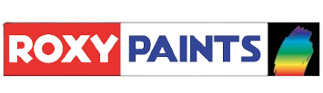 Roxy Paints Logo