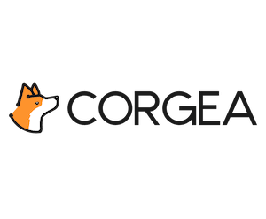 Corgea logo