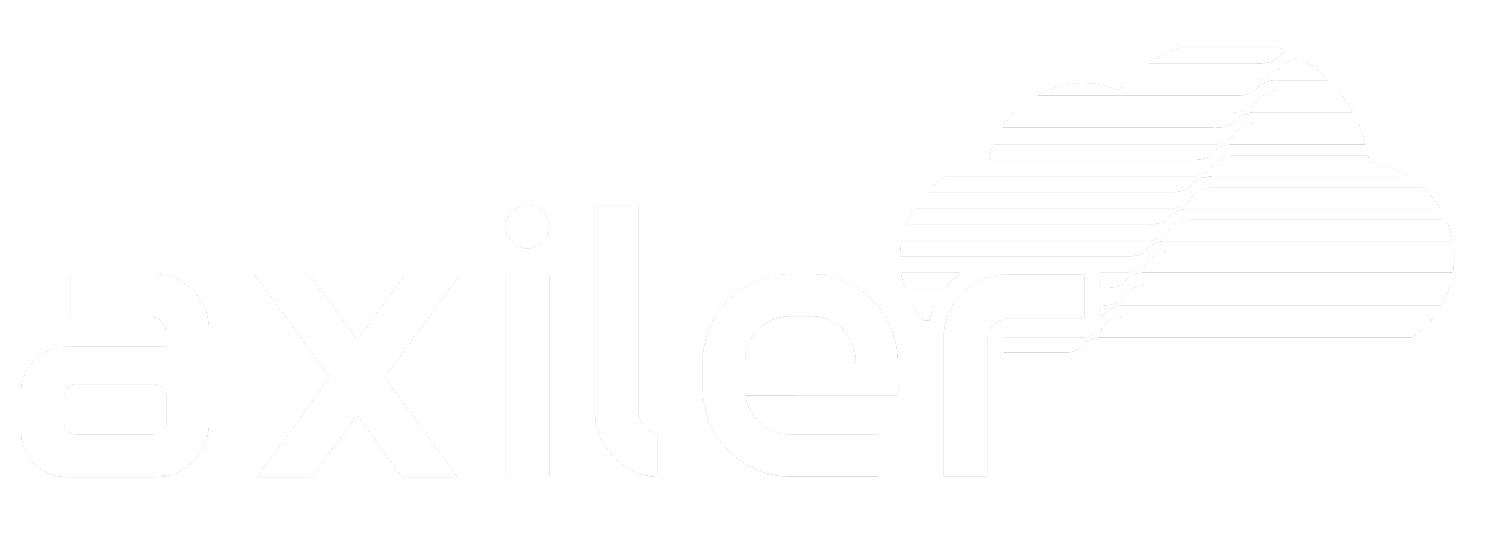 Axiler Logo