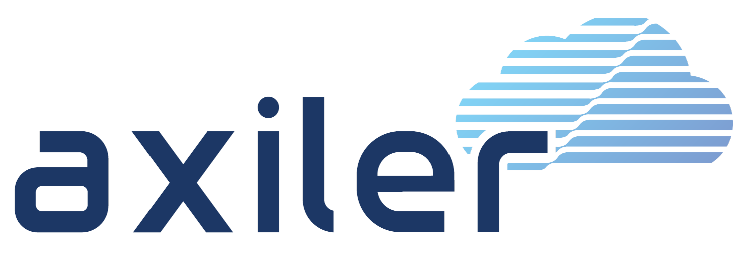 Axiler Logo